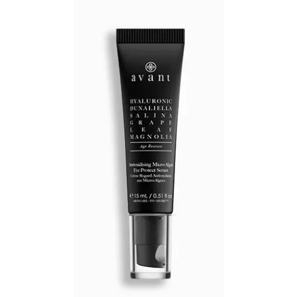 Avant Antioxidising Micro-Algae Eye Protect Serum Age Restore 15 mL / 0.51 fl oz